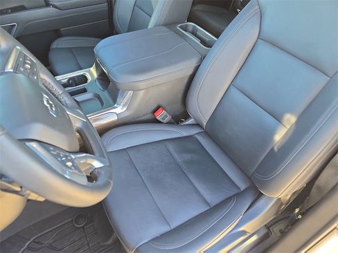 Used 2023 Chevrolet Silverado 1500 RST w/ RST All Star Premium Package image 16