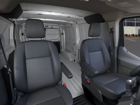 New 2025 Ford Transit 250 Low Roof image 10
