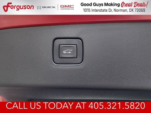 New 2026 Buick Envista Preferred w/ Convenience I Package FWD image 43