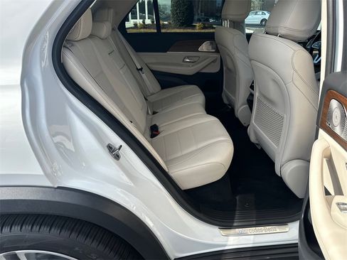 Certified 2022 Mercedes-Benz GLE 350 image 17