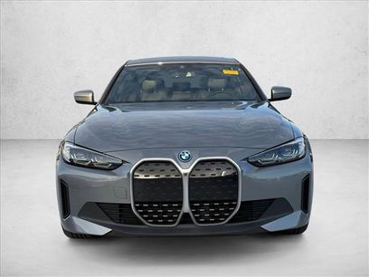 Used 2025 BMW i4 eDrive40 w/ M Sport Package
