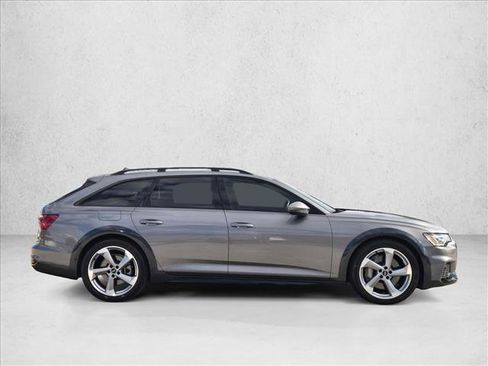 Used 2021 Audi A6 3.0T allroad Premium Plus image 4