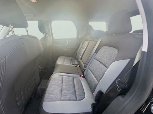 Used 2023 Ford Bronco Sport Big Bend AWD/4WD image 13