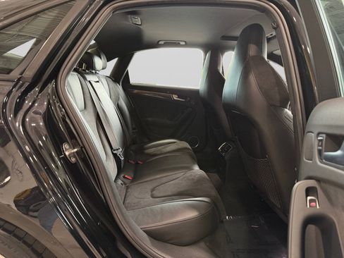 Used 2014 Audi S4 Premium Plus AWD/4WD image 18