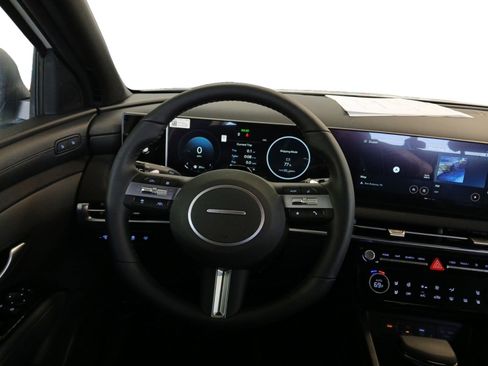 New 2026 Hyundai Santa Cruz Limited image 12