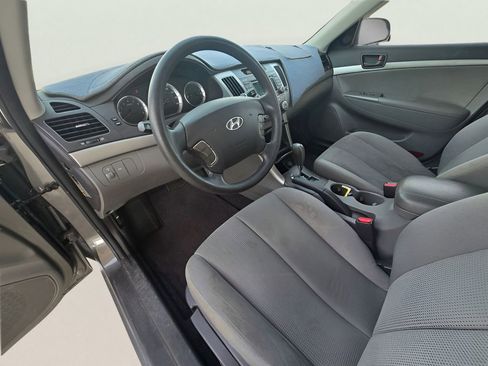 Used 2009 Hyundai Sonata GLS image 34