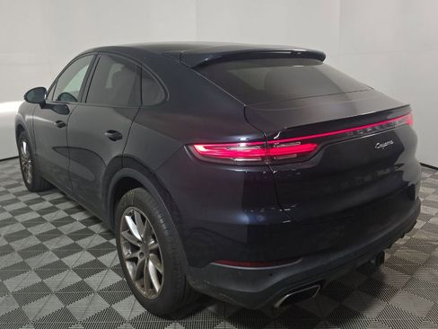 Used 2020 Porsche Cayenne image 6