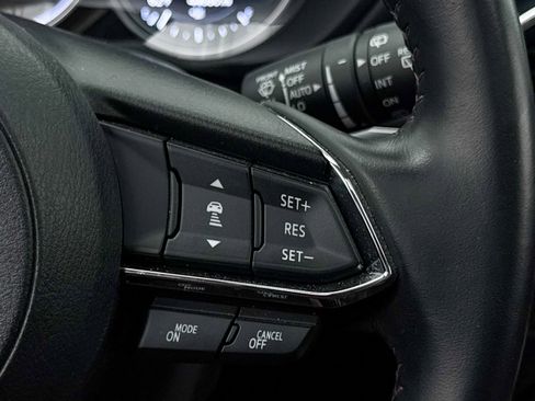 Used 2023 MAZDA CX-5 Carbon Edition image 21