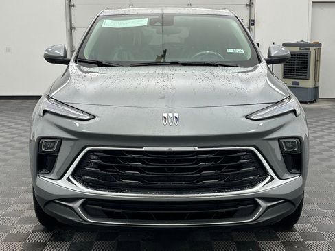 New 2026 Buick Encore GX Preferred image 9