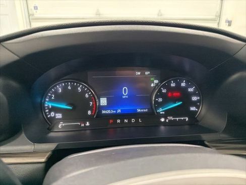 Used 2024 Ford Explorer Limited w/ Limited Technology Package AWD/4WD image 17
