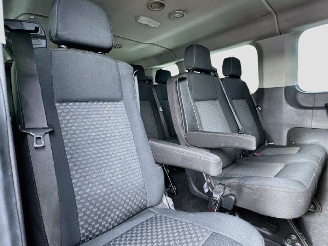 Used 2020 Ford Transit 350 XLT RWD image 31
