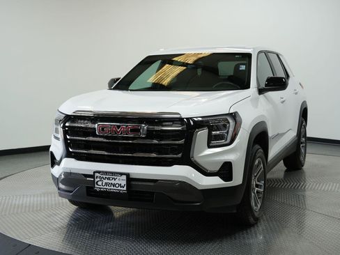 Used 2026 GMC Terrain Elevation AWD/4WD image 3