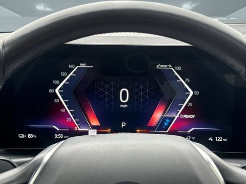 Certified 2023 BMW i4 eDrive35 w/ Premium Package image 18