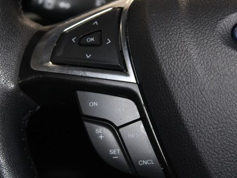 Used 2024 Ford Edge Titanium AWD/4WD image 35