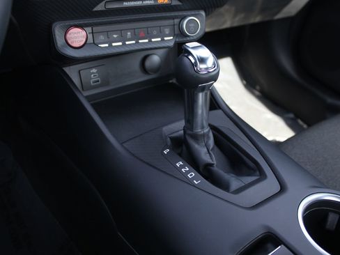 Used 2024 Ford Mustang Coupe image 20