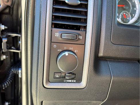 Used 2024 RAM 1500 Tradesman image 22