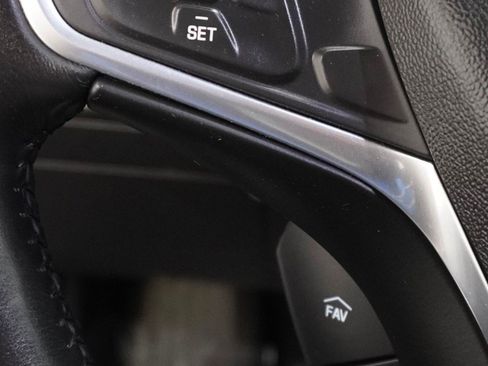 Used 2018 Chevrolet Volt LT w/ Comfort Package FWD image 14