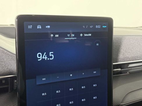 Used 2021 Ford Mustang Mach-E Premium image 32