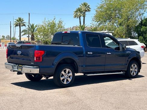 Used 2019 Ford F150 XLT w/ Equipment Group 302A Luxury RWD image 3