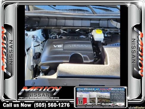 Used 2023 Nissan Pathfinder Platinum image 20