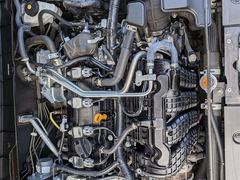 Used 2023 Nissan Altima 2.5 SR image 24