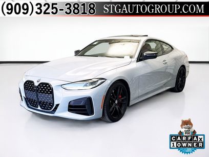 Used 2023 BMW M440i Coupe w/ Premium Package