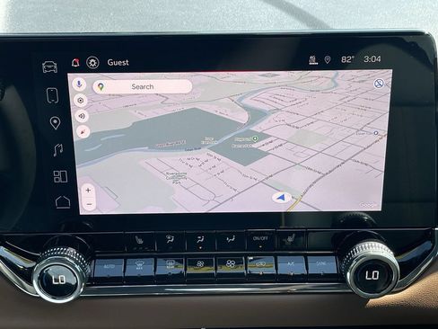 New 2026 GMC Canyon AT4 AWD/4WD image 14