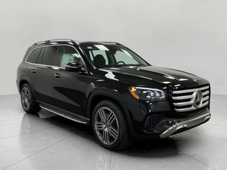 New 2026 Mercedes-Benz GLS 450 4MATIC video 1