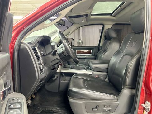 Used 2010 Dodge Ram 2500 Truck Laramie w/ Protection Group image 19