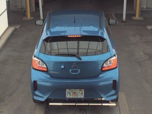 Used 2024 Mitsubishi Mirage ES image 5