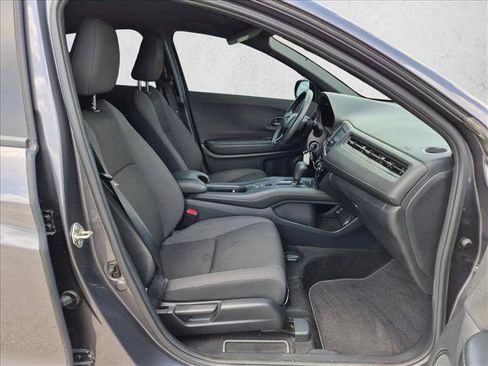 Used 2019 Honda HR-V Sport image 21