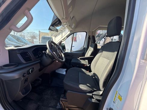 Used 2021 Ford Transit 350 148 High Roof image 13