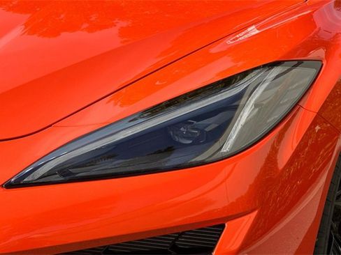 New 2026 Chevrolet Corvette Z06 w/ Battery Protection Package image 44