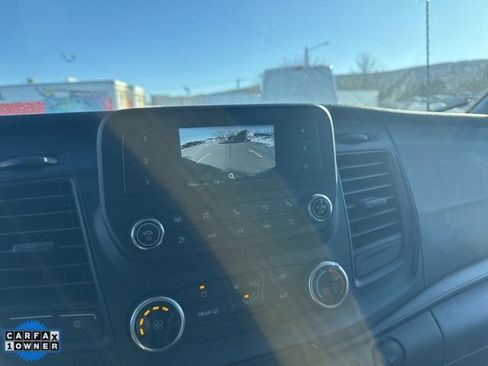 Used 2024 Ford Transit 250 Base 3D Cargo Van w/ Exterior Upgrade Package image 24