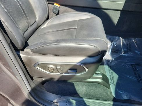 Certified 2022 Jeep Wagoneer Series I AWD/4WD image 23
