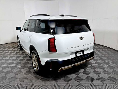 Used 2025 MINI Cooper Countryman S AWD/4WD image 5