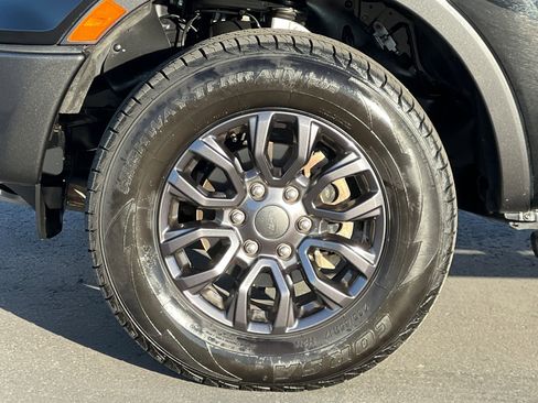 Used 2019 Ford Ranger XLT w/ Equipment Group 302A Luxury image 26