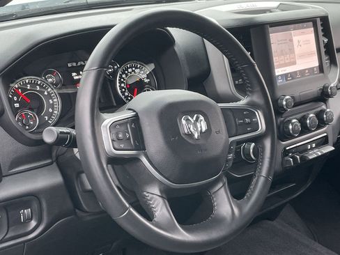 Used 2024 RAM 2500 Big Horn w/ Bed Utility Group image 14