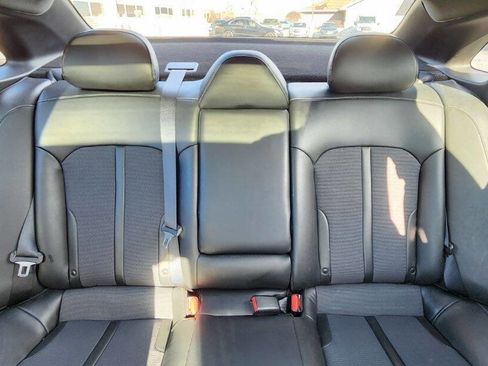 Used 2021 Kia K5 GT-Line image 28