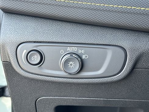 New 2026 Chevrolet TrailBlazer ACTIV w/ Convenience Package image 17