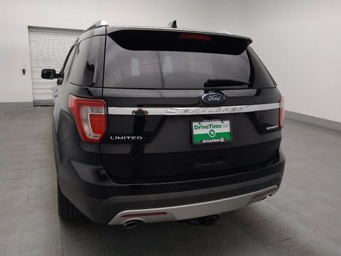 Used 2016 Ford Explorer Limited FWD image 6