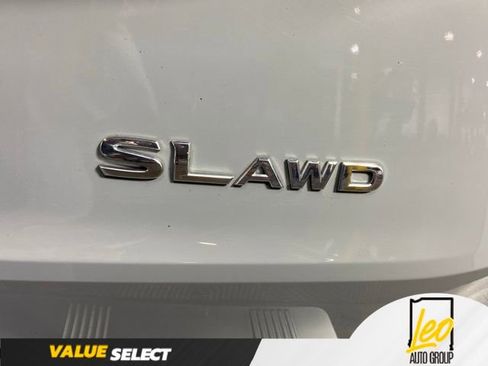 Used 2022 Nissan Rogue SL w/ SL Premium Package AWD/4WD image 1