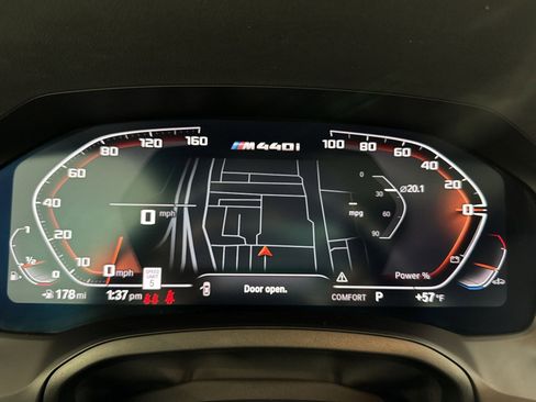 Used 2023 BMW 440i xDrive Coupe w/ Premium Package image 17