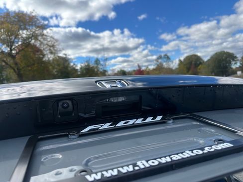 New 2025 Honda Accord SE image 14