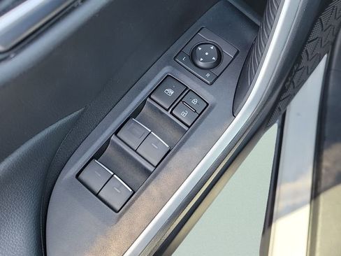 Used 2024 Toyota RAV4 XLE image 24