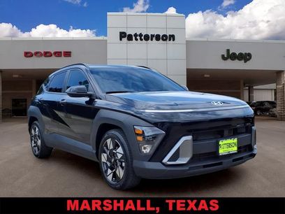 Used 2025 Hyundai Kona SEL