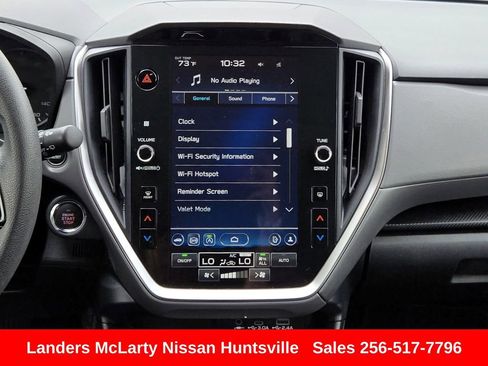 Used 2024 Subaru Crosstrek 2.0i Premium AWD/4WD image 22