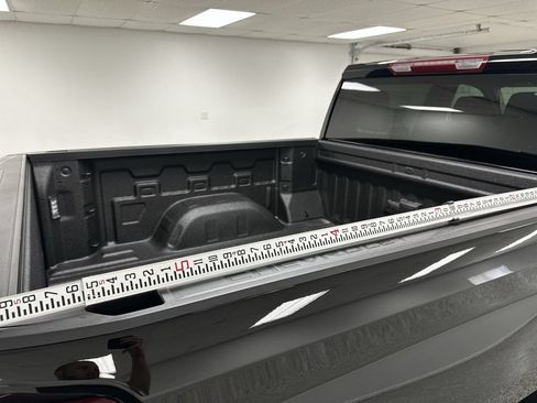 New 2026 Chevrolet Silverado 1500 RST AWD/4WD image 29