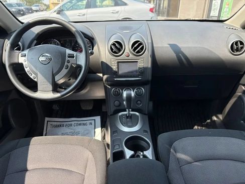 Used 2013 Nissan Rogue SV w/ Premium Pkg AWD/4WD image 11