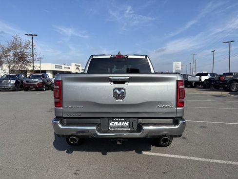 Used 2022 RAM 1500 Limited image 6